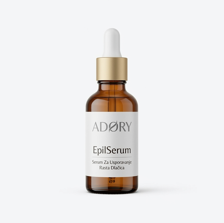Adory EpilCare Serum Za Usporavanje Rasta Dlačica
